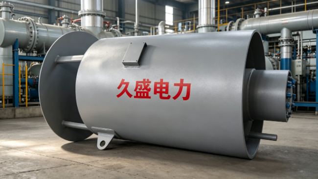 聊城蒸汽消声器