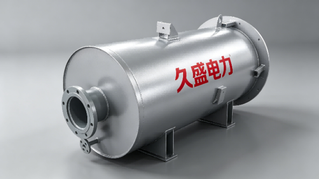 聊城复合消声器