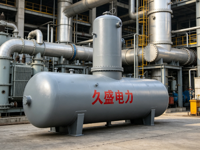聊城高压旋膜除氧器