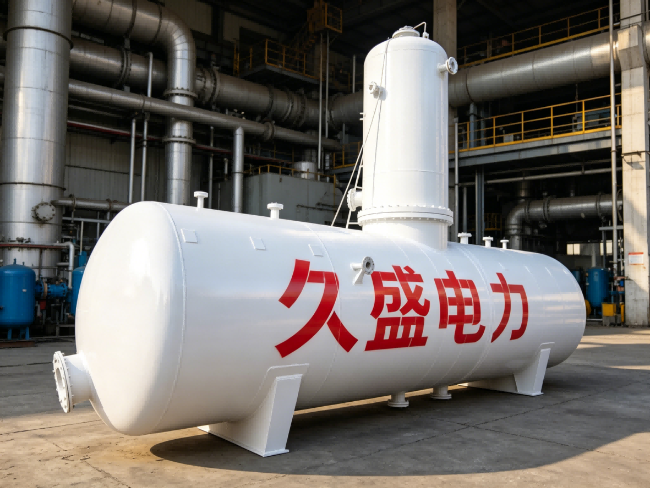 聊城低压式旋膜除氧器